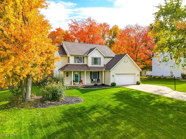 7559 Anchor Ln, Northfield, OH 44067