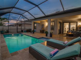 1539 Fox Grape Loop, Lutz, FL 33558