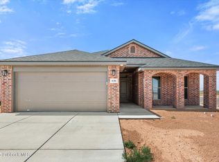 636 E 31st St, Wolfforth, TX 79382