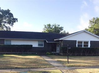 1306 Gregory Dr, Dallas, TX 75232