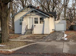 2234 Continental St, Muskegon, MI 49444