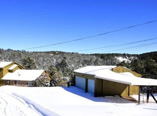 258 Cedar Rd, Golden, CO 80401