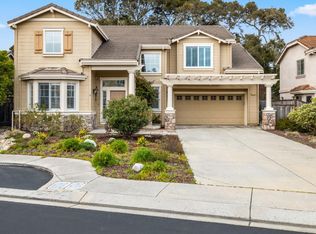 316 Spyglass Way, Aptos, CA 95003