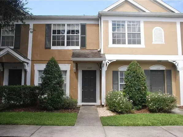 1307 Throckmorton Dr, Zephyrhills, FL 33543