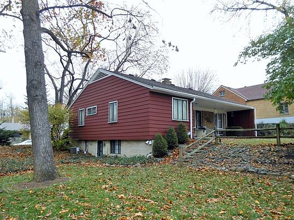 2nd image of 248 S Pelham Dr
