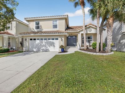 18134 Blue Lake Way, Boca Raton, FL, 33498