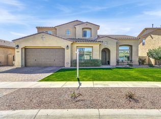 2907 E Maplewood St, Gilbert, AZ 85297