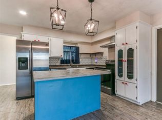 9 Trenton Ter, Yukon, OK 73099