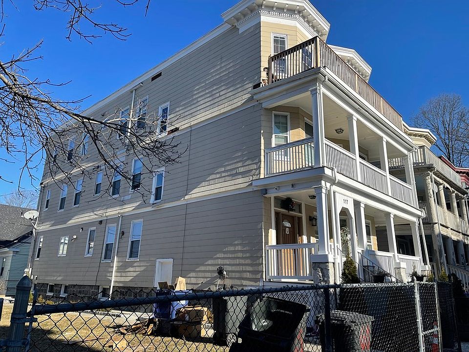 117 Howland St, Dorchester, MA 02121 Zillow
