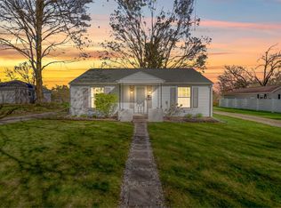 203 Franklin St, Jonesville, MI