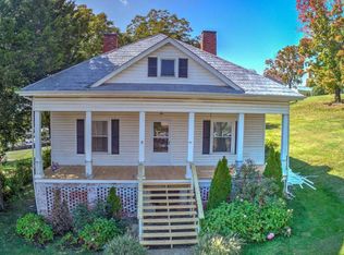 411 W Church St, Greeneville, TN 37745
