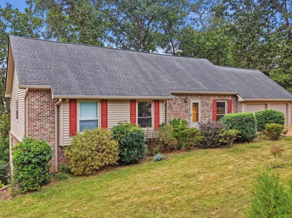 1624 Starboard Dr, Hixson, TN 37343