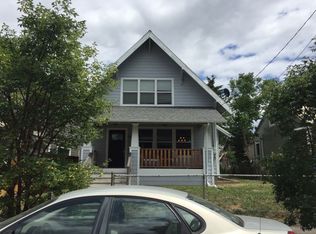 5022 NE 28th Ave, Portland, OR 97211