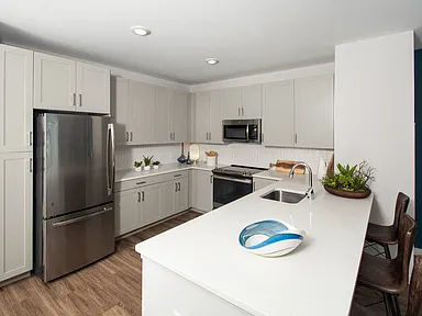 Alta Clara at the Fells - One Bedroom