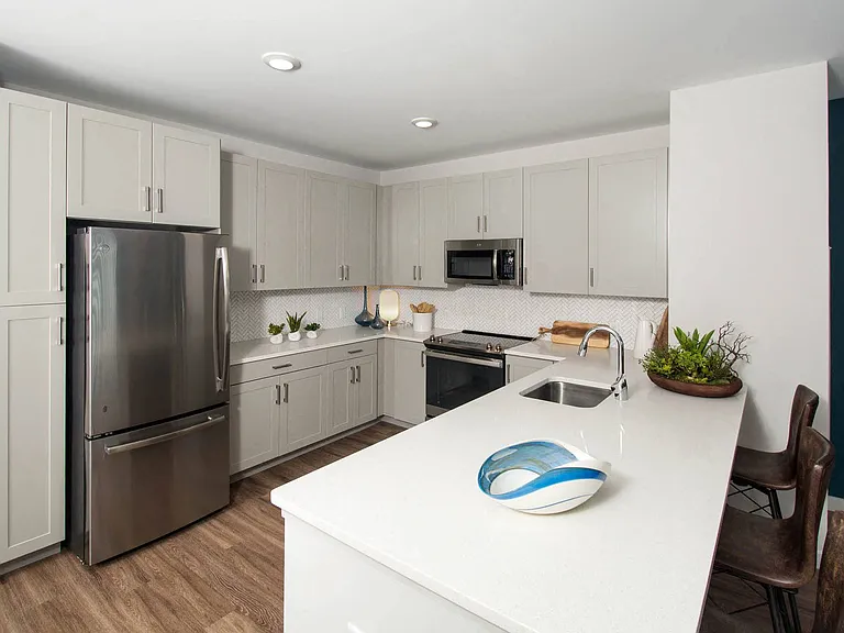 Alta Clara — Photo 1