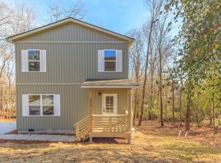 3622 Mountain View Dr, Chattanooga, TN 37406