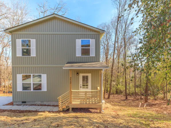 3622 Mountain View Dr, Chattanooga, TN 37406