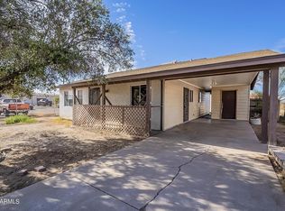 500 N Warner St, Florence, AZ 85132