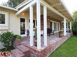 3947 Witzel Dr, Sherman Oaks, CA 91423