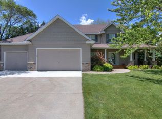 16641 Firestone Path, Lakeville, MN 55044