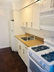 Rented by Caprice Management Corp
