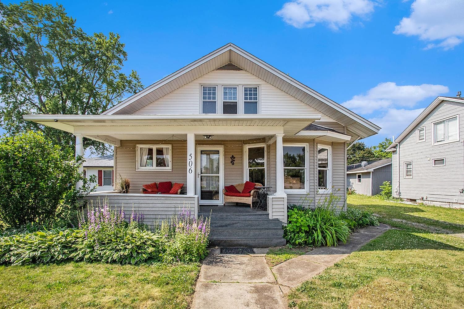 506 W 11th St, La Porte, IN 46350 MLS 532453 Zillow