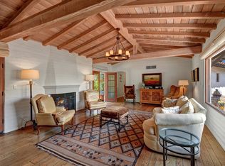 1725 N Tuscan Rd, Palm Springs, CA 92262