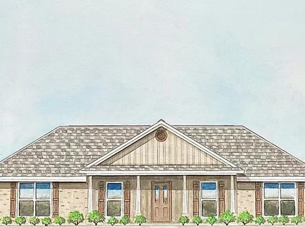 1010 Timber Creek Dr, Axis, AL 36505