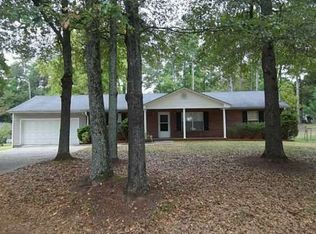 5744 Glore Dr SW, Mableton, GA 30126