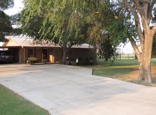 1634 124th St, Lubbock, TX 79423