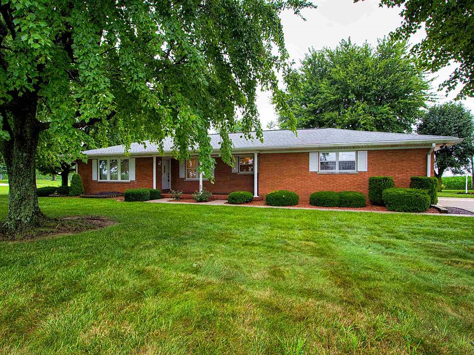 18811 Big Cynthiana Welcome to 18811 Big Cynthiana Rd. Located in Vanderburgh County