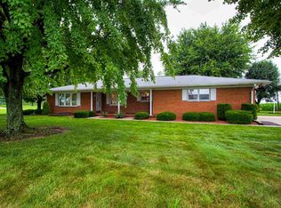 18811 Big Cynthiana Rd, Haubstadt, IN 47639