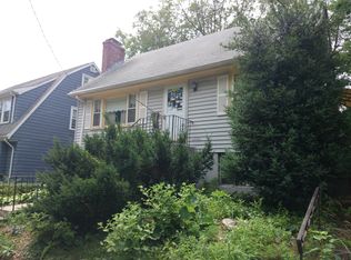 41 Desoto Rd, West Roxbury, MA 02132