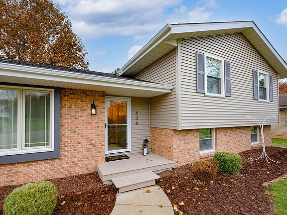 5th image of 638 Cambridge Dr