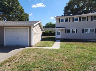 148 Woodbridge Rd #148, Chicopee, MA 01022