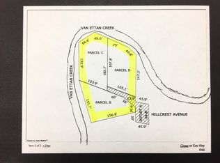 4493 Hillcrest Ave, Oscoda, MI 48750