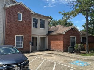 Reed Parque Townhomes, Houston, TX 77051