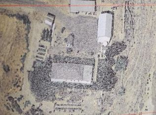 550 Hinkle Rd, Stanfield, OR 97875