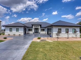 118 Nightshade, Horseshoe Bay, TX 78657