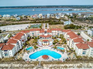 790 New River Inlet Rd UNIT 105A, North Topsail Beach, NC 28460