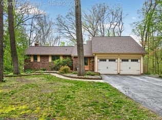 41825 Fret Rd, Van Buren Township, MI 48111