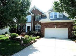 224 Coralstone Dr, Fort Mill, SC 29708