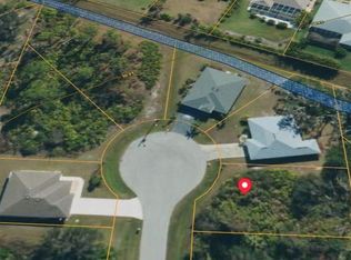 104 Crane Ter #29, Rotonda West, FL 33947