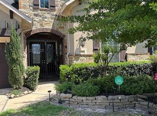 16714 Oaks Run Ct, Cypress, TX 77433