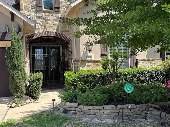 16714 Oaks Run Ct, Cypress, TX 77433