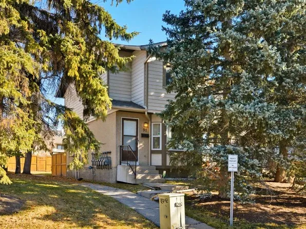 91 N Deerfield Dr SE, Calgary, AB T2J 6T9