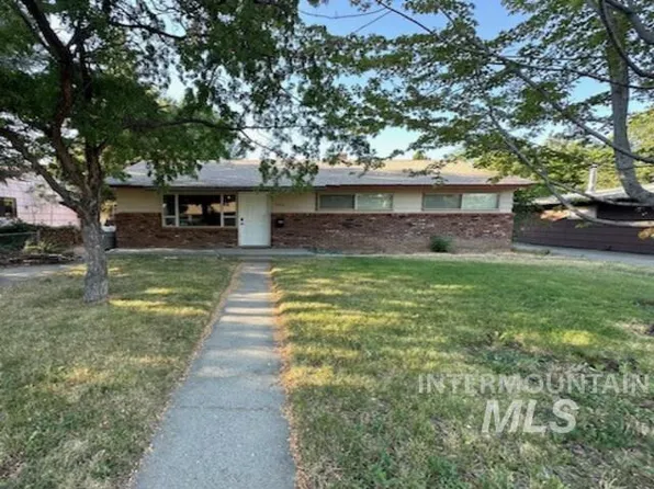 5602 W Kootenai St, Boise, ID 83705