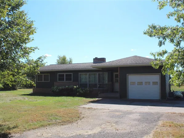 7305 Hwy C, Webster, WI 54893