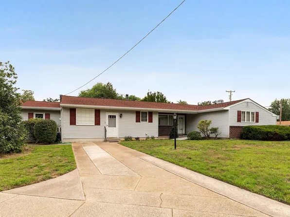 425 Town Bank Rd, Cape May, NJ 08204