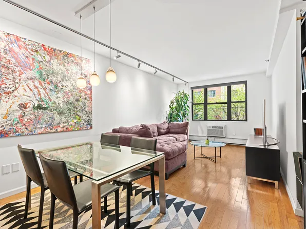 50 East 129th Street 2C image 1 of 8